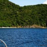 Canouan crociere catamarano Caraibi - © Galliano
